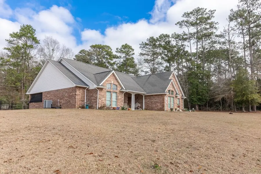 318 Peppertree, Village Mills, TX 77663 - #2