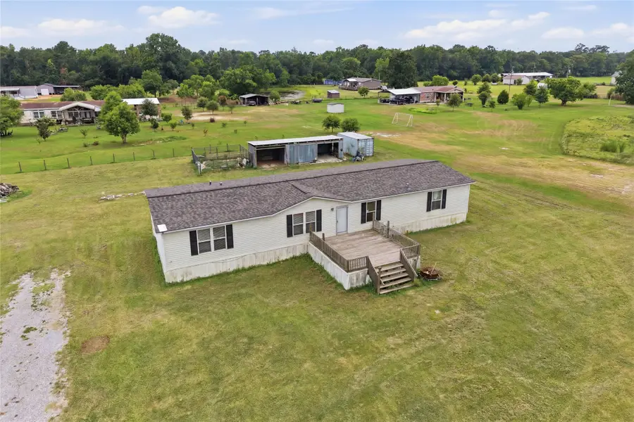 18492 Parker Road, Cleveland, TX 77328 - #2