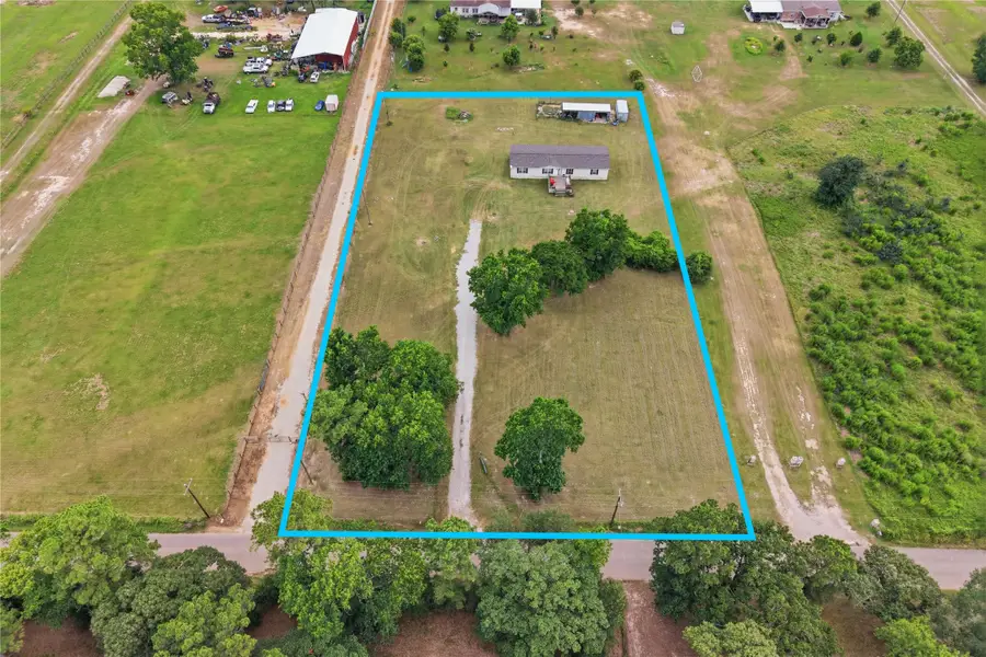18492 Parker Road, Cleveland, TX 77328 - #3