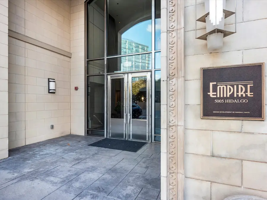 5005 Hidalgo Street #613, Houston, TX 77056 - #2