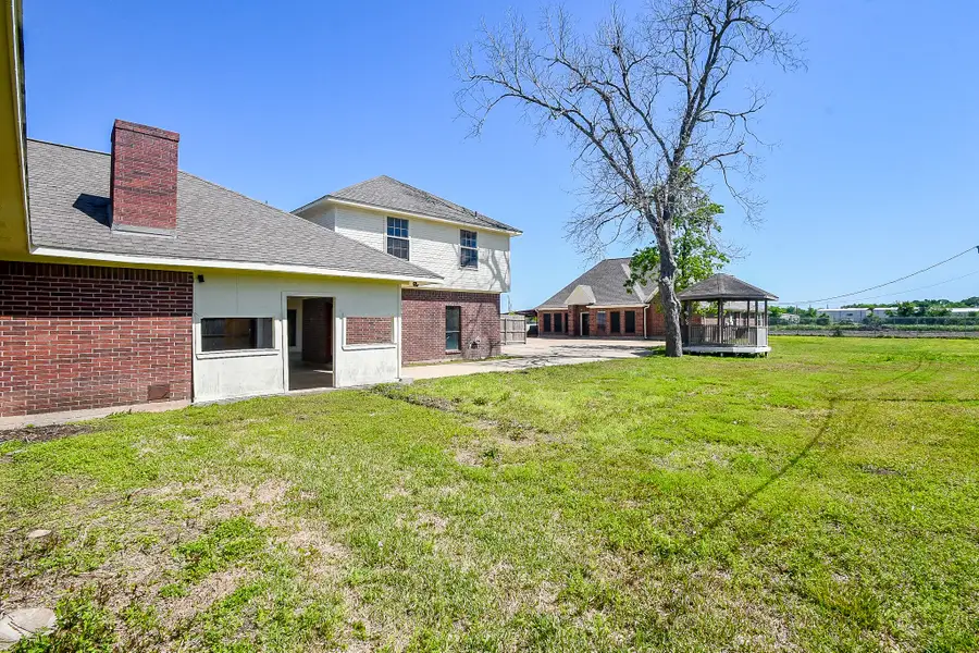 1411 Guadalupe Street, Stafford, TX 77477 - #2