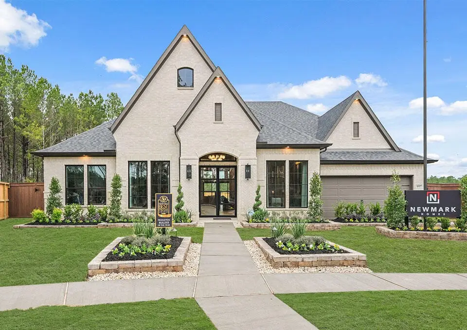 25002 Golden Tallgrass Drive, Katy, TX 77493 - #1