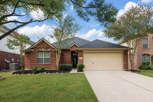 24807 Trail Stone Court, Katy, TX 77494