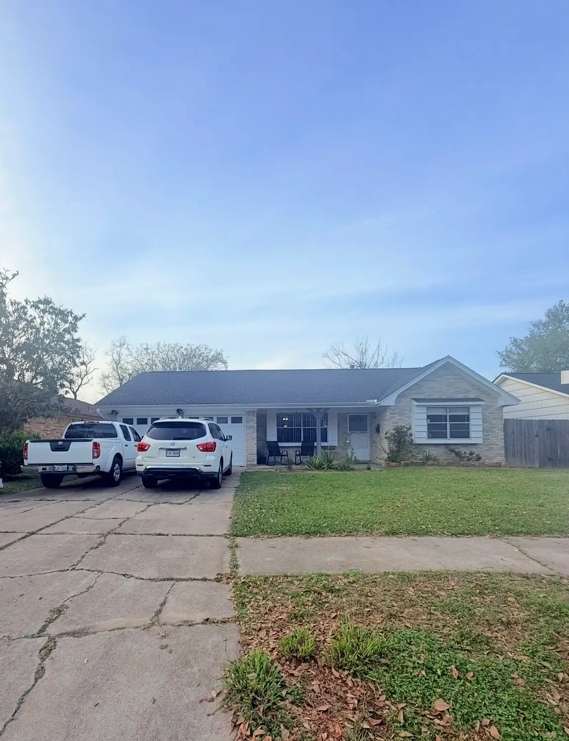 9771 Rambling Trail, Houston, TX 77089 - #1