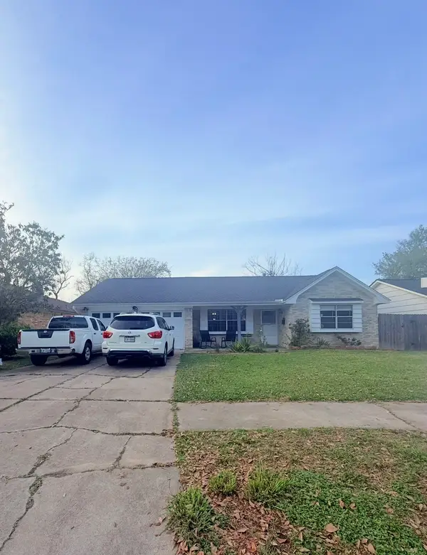 9771 Rambling Trail, Houston, TX 77089