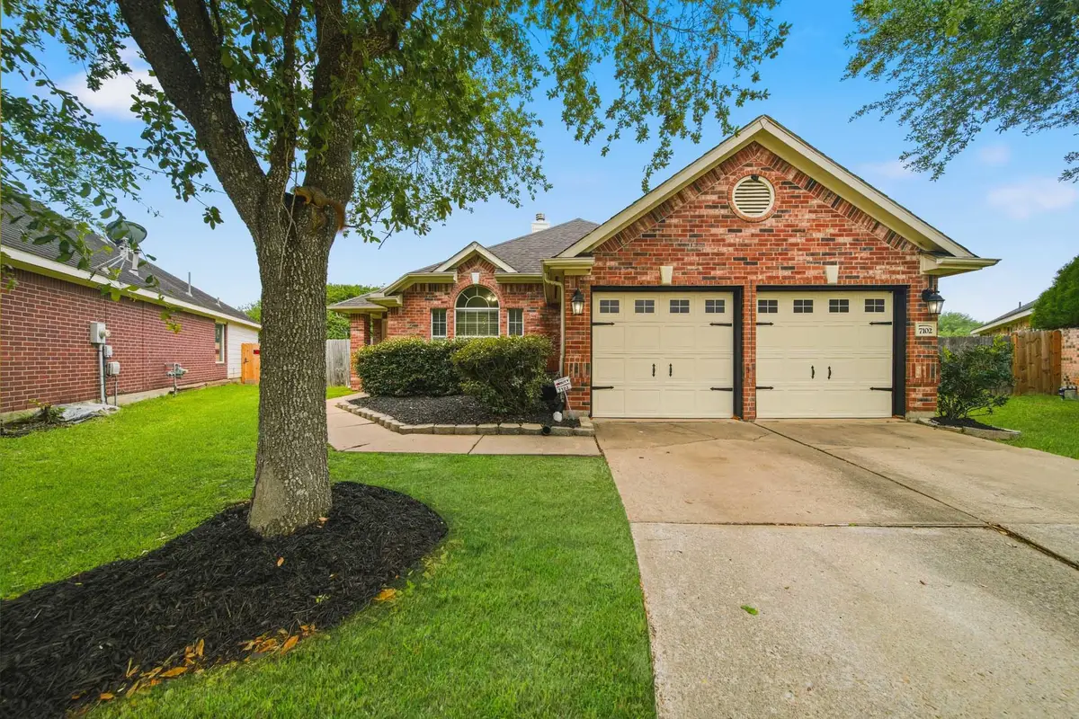 7102 Grassy Grove Lane, Richmond, TX 77407 - #1