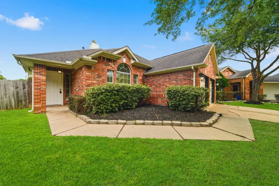 7102 Grassy Grove Lane, Richmond, TX 77407 - #2