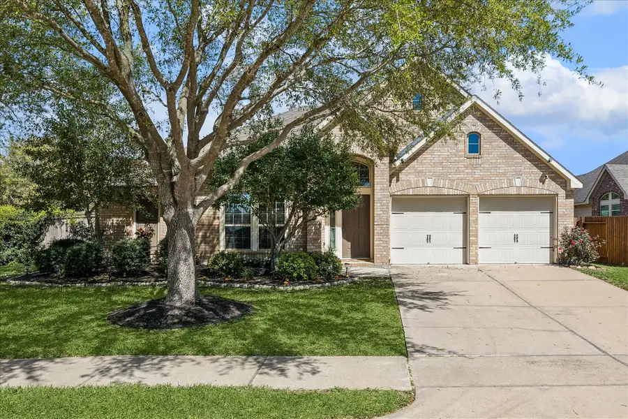 14007 Bright Glen Drive, Pearland, TX 77584 - #2