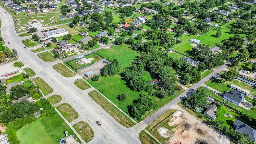 3410 Ohio Street, Fresno, TX 77545 - #3