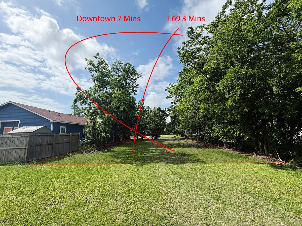 3213 Orange Street, Houston, TX 77020 - #1