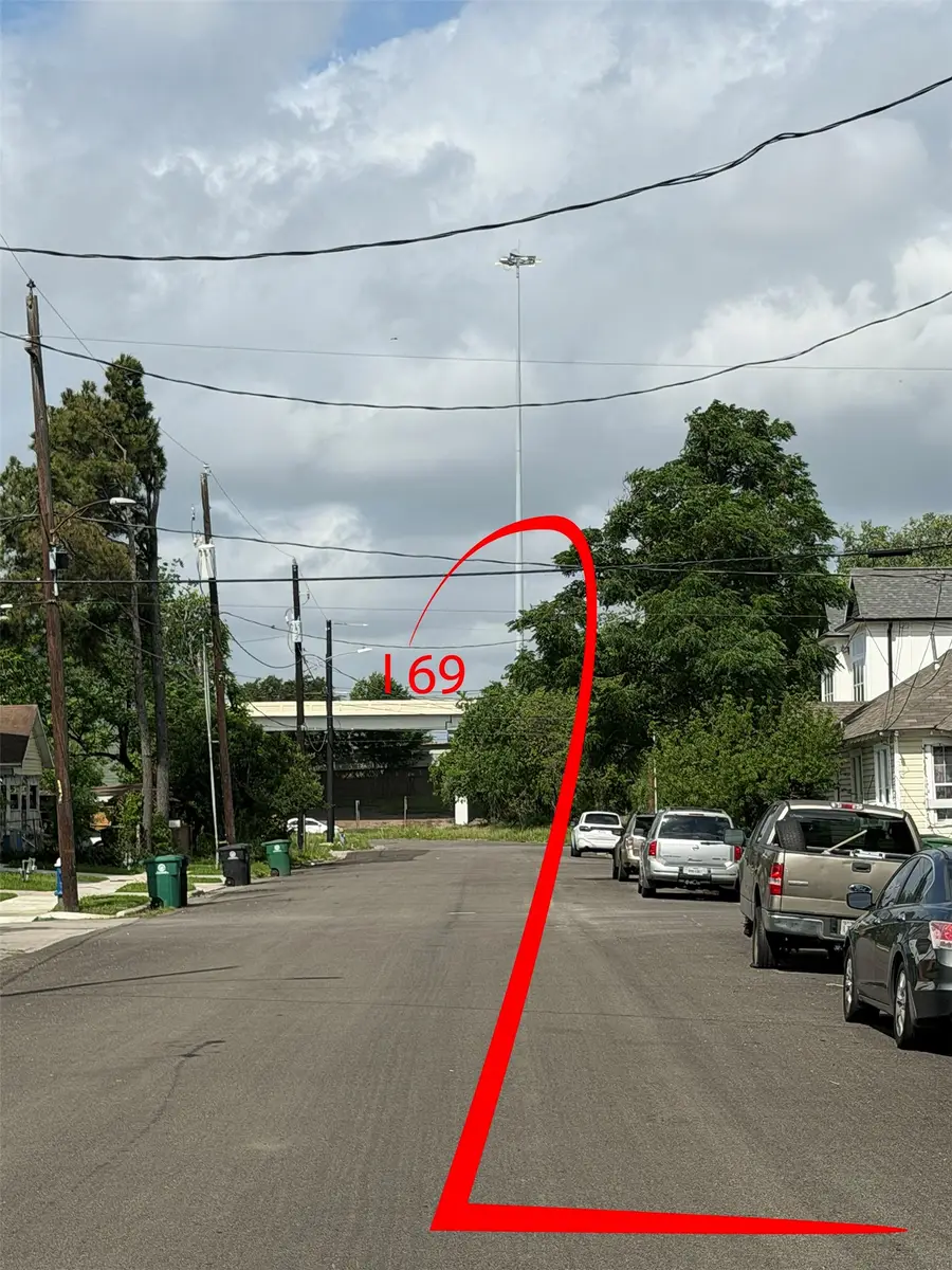 3213 Orange Street, Houston, TX 77020 - #2