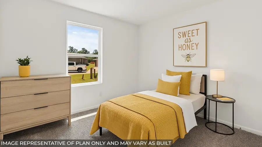 2049 East Gemini Drive, Southeast Montgomery, TX 77373 - Image #3