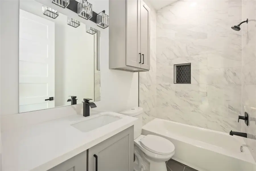 3022 Drew Street, Houston, TX 77004 - #3