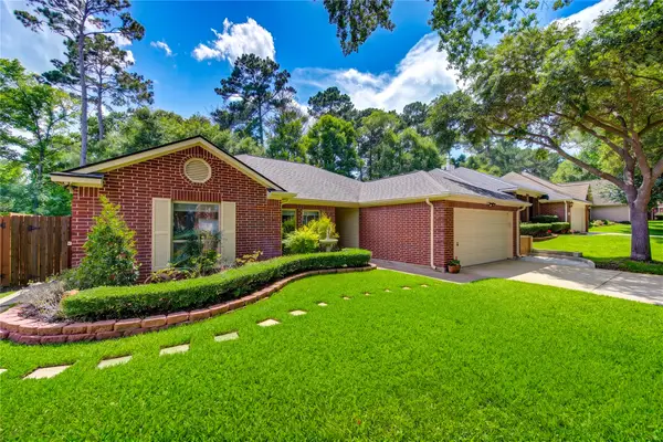 13823 Fountainview Drive, Montgomery, TX 77356