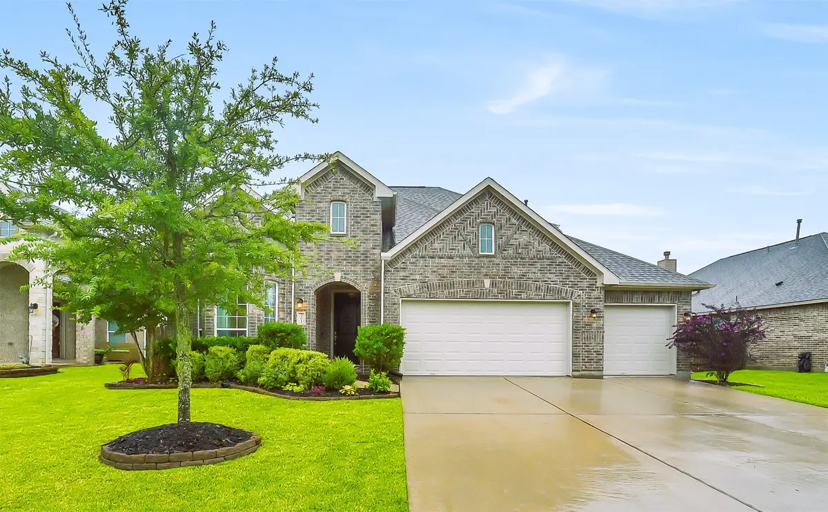 32011 Casa Linda Drive, Hockley, TX 77447 - #1