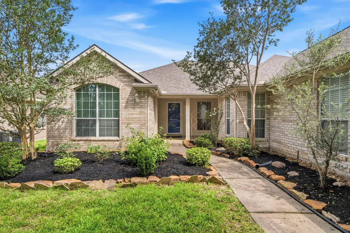 21318 Timber Pines Drive, Spring, TX 77388 - #1