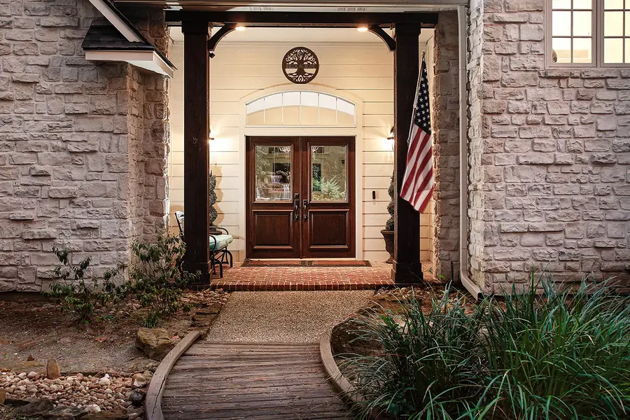6 Orchard Pines Place, The Woodlands, TX 77382 - #2
