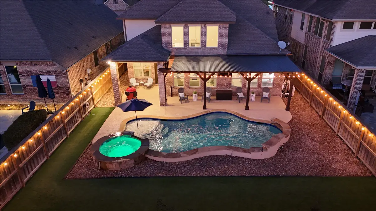 4320 Silver Oak Place, Spring, TX 77386 - #1