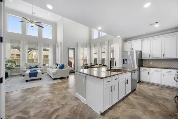 4320 Silver Oak Place, Spring, TX 77386