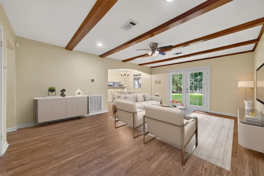 8530 Cedel Drive, Houston, TX 77055 - #3