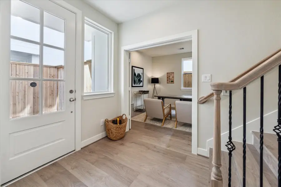 3083 Hicks Street, Houston, TX 77007 - Image #3