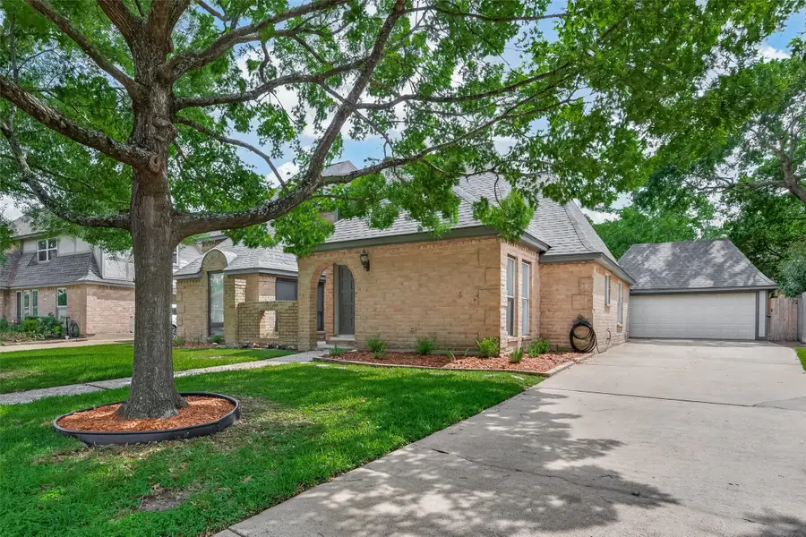 22715 Spatswood Lane, Katy, TX 77449 - #2