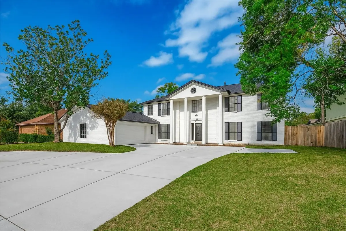 3102 Glenn Lakes Lane, Missouri City, TX 77459 - #1