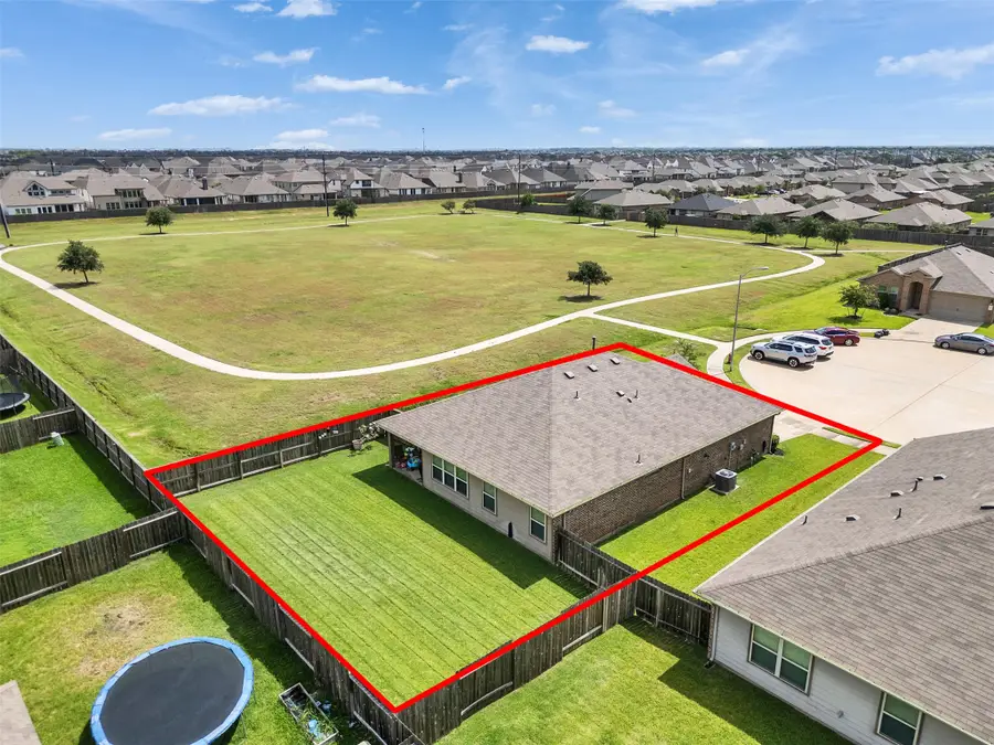 3002 Lightles Manor Court, Katy, TX 77494 - #2