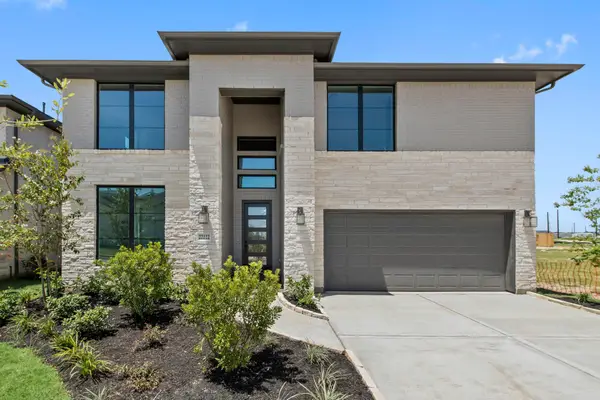 22222 Japanese Maple Lane, Hockley, TX 77447