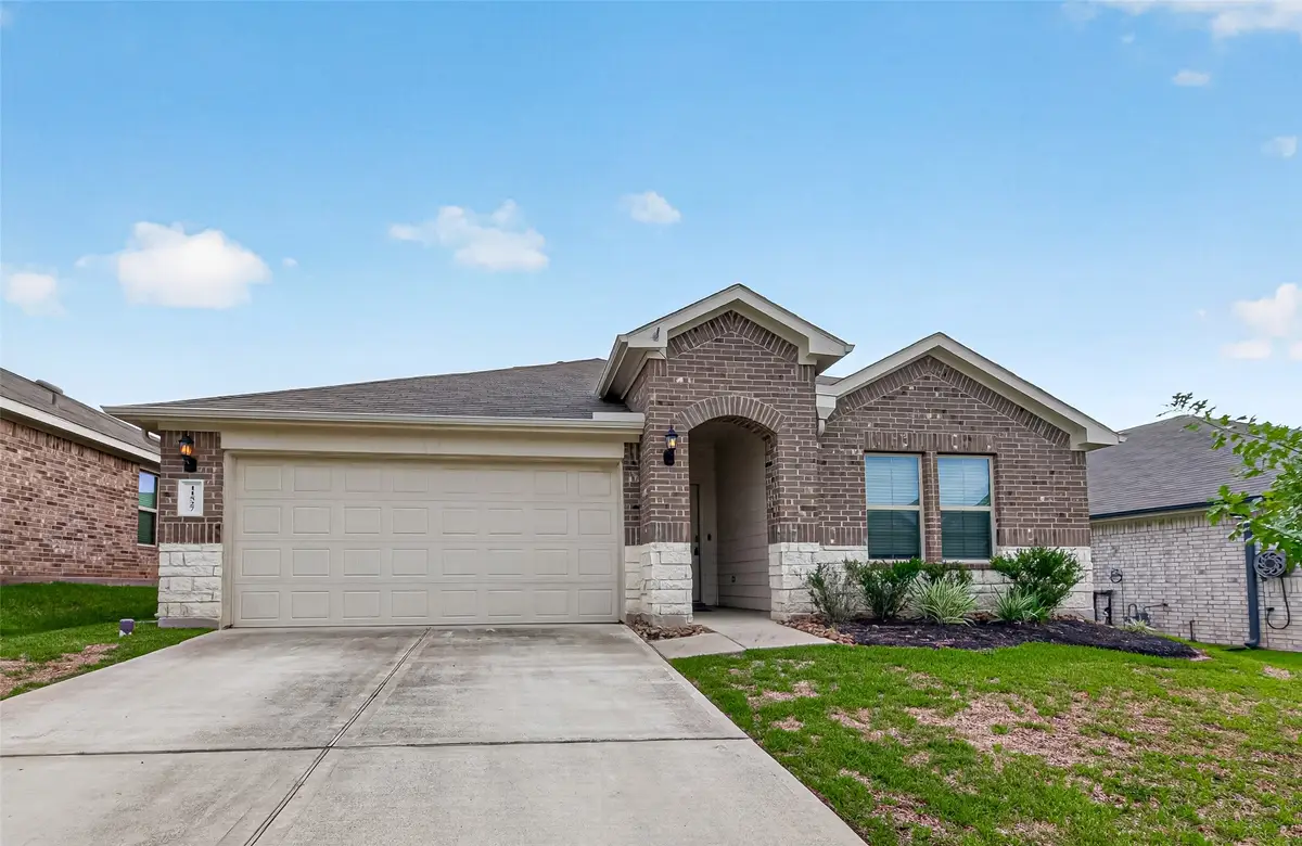 11527 Kalinago View Lane, Conroe, TX 77304 - #1