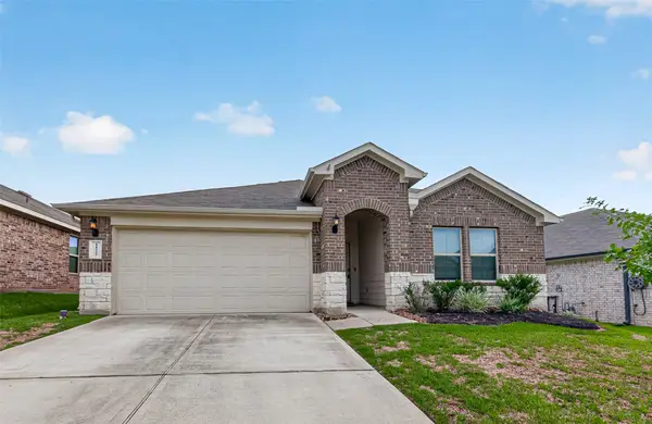 11527 Kalinago View Lane, Conroe, TX 77304