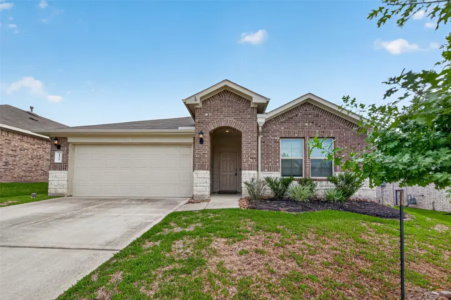 11527 Kalinago View Lane, Conroe, TX 77304 - #3