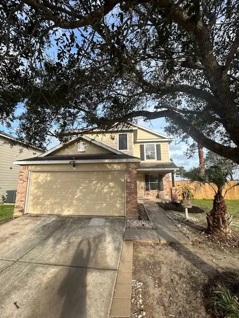 8319 Tartan Court, Rosharon, TX 77583