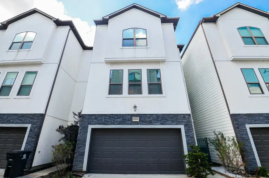 835 Wakefield Drive #A, Houston, TX 77018 - #2