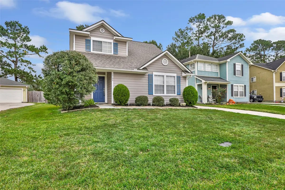 19106 Spruce Bough Lane, Humble, TX 77346 - Image #1