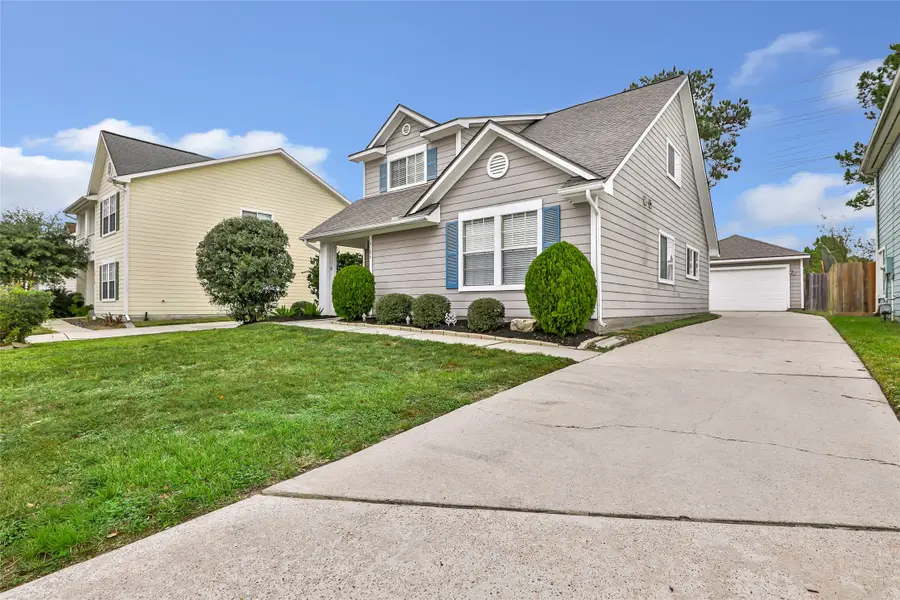 19106 Spruce Bough Lane, Humble, TX 77346 - Image #3