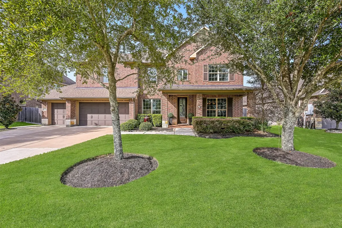 2433 Prairie Mist Lane, Friendswood, TX 77546 - #1