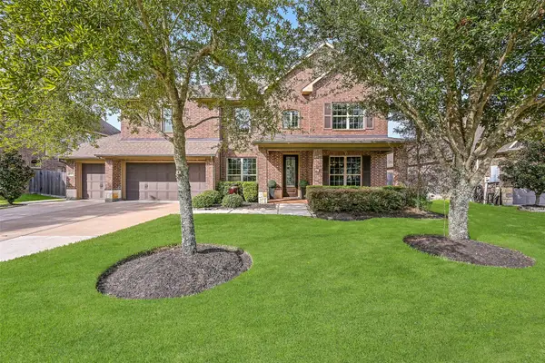 2433 Prairie Mist Lane, Friendswood, TX 77546