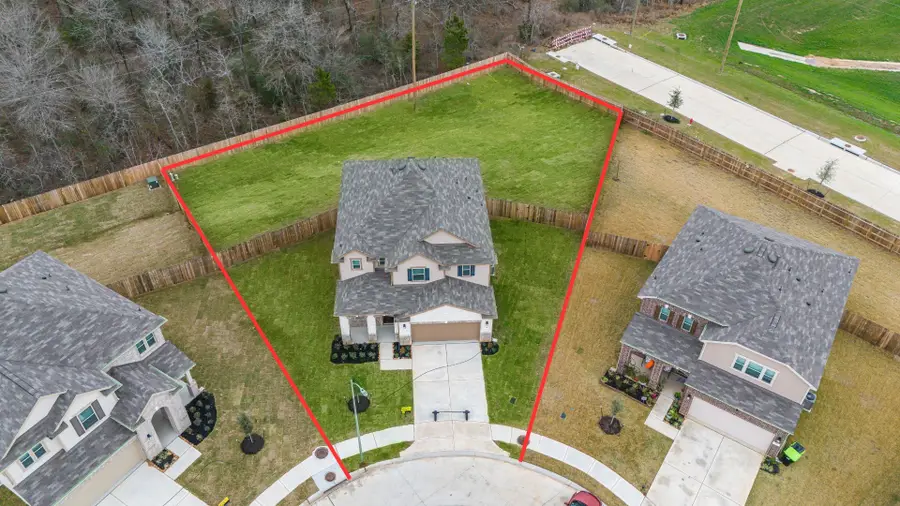 710 Appaloosa Meadow Drive, Magnolia, TX 77354 - #2