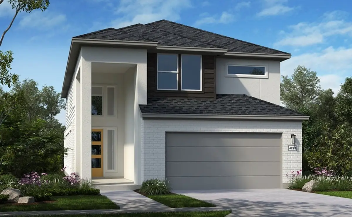 22115 Strathfield Circle, Cypress, TX 77433 - Image #1