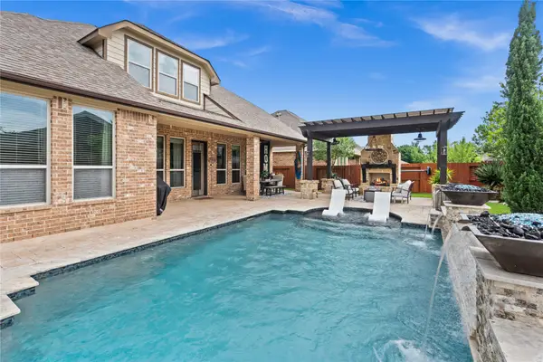 1509 Preserve Lane, Pearland, TX 77089