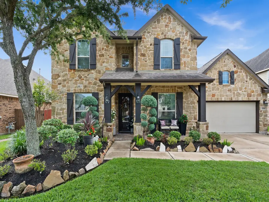 1509 Preserve Lane, Pearland, TX 77089 - Image #2