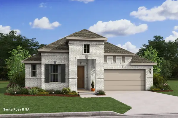 7926 Palm Glade Drive, Cypress, TX 77433