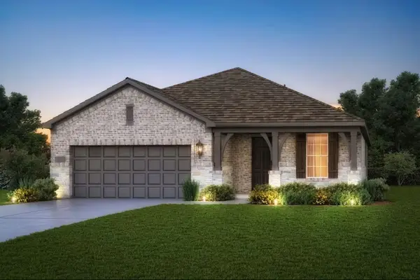 10430 Painted Brush Lane, Willis, TX 77318