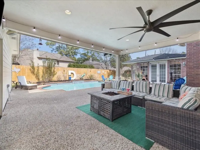 5919 Juniper Knoll Lane, Kingwood, TX 77345 - #3