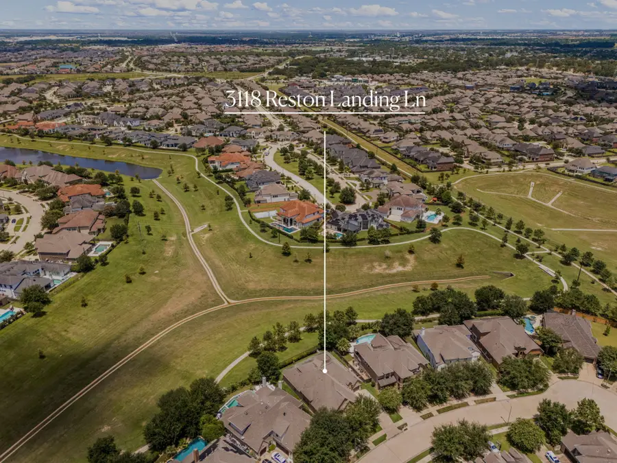 3118 Reston Landing Lane, Katy, TX 77494 - #2