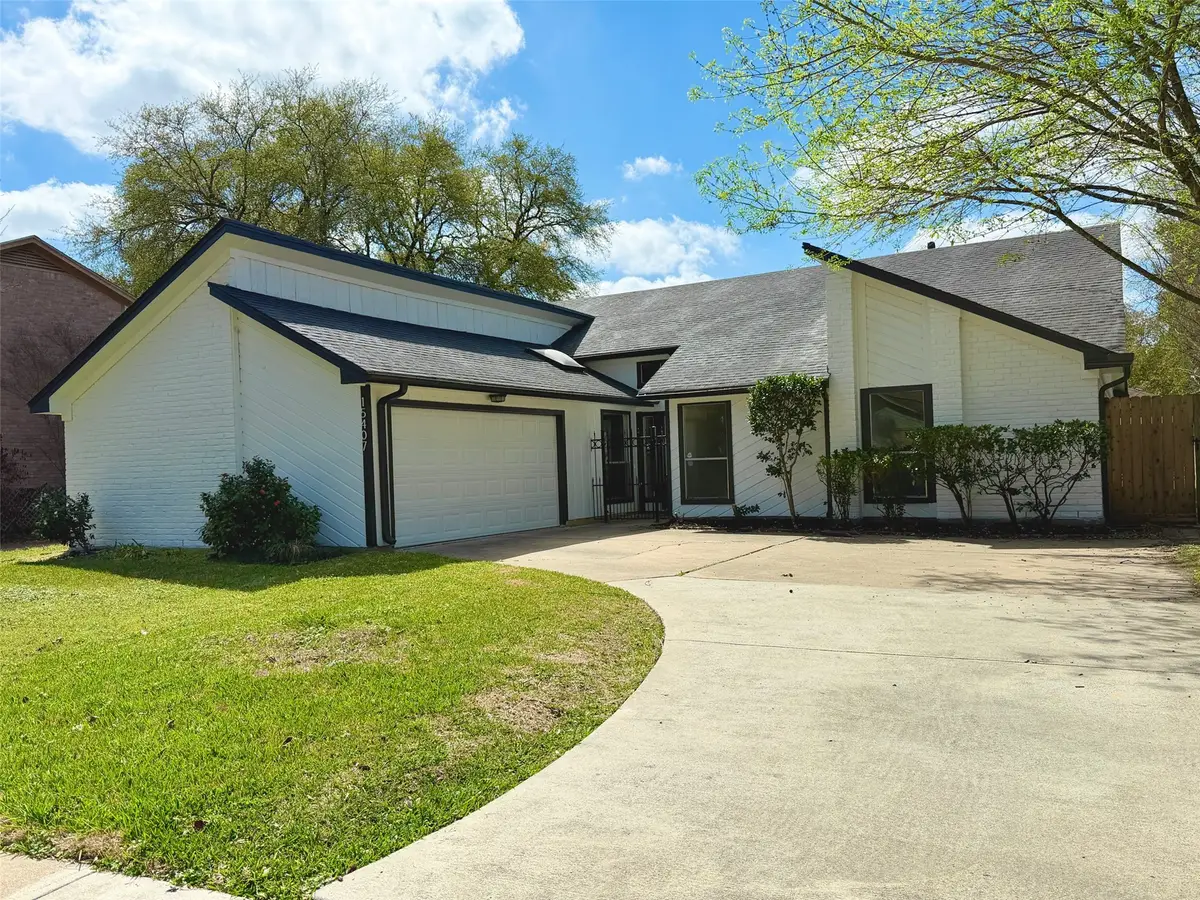 15407 Glenwood Park Drive, Houston, TX 77095 - #1
