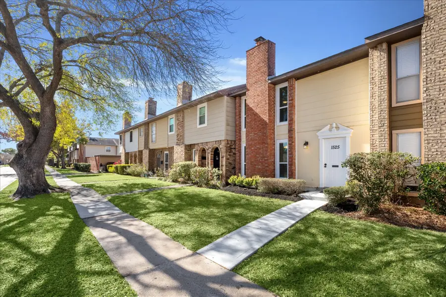 1525 Bonanza Road #525, Houston, TX 77062 - #3