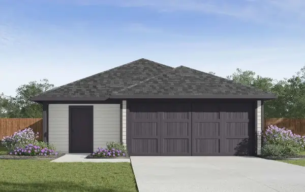 618 N Broadway Street, China, TX 77613