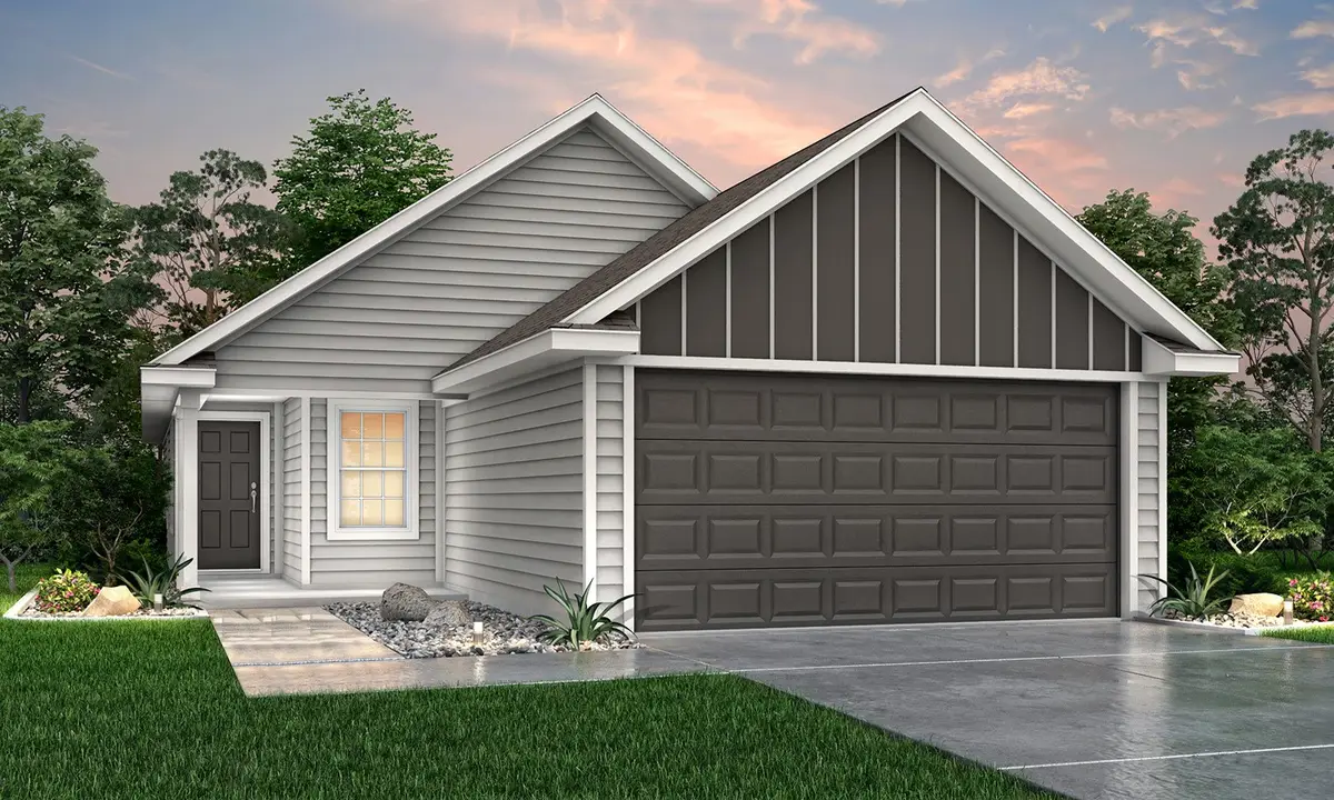2320 Pipefish Drive, Conroe, TX 77384 - #1